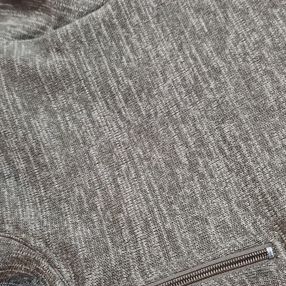 NWT Old Navy Pullover Quarter Zip Sz XL - Picture 9 of 9